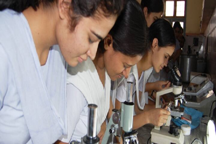 Haryana College of Nursing campus in Sirsa, Haryana, India — photo 6