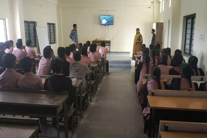 Government Polytechnic campus in Hyderabad, Telangana, India — photo 2