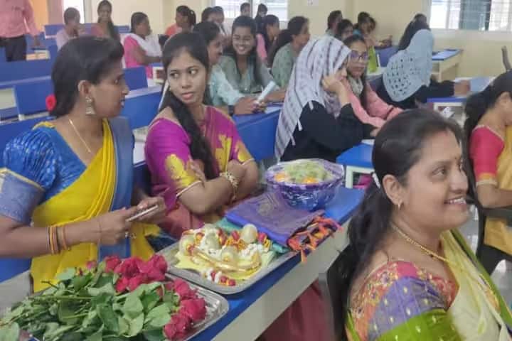 Poornima Ayurvedic Medical College campus in Raichur, Karnataka, India — photo 4