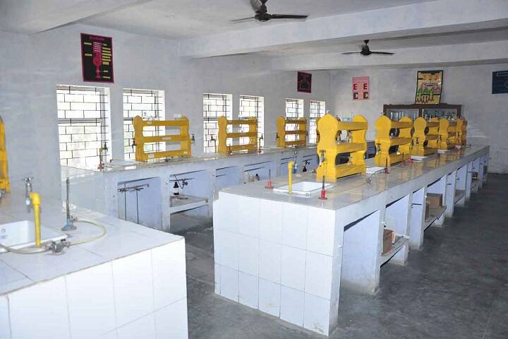 Happy Child College of Nursing campus in Sonipat, Haryana, India — photo 2