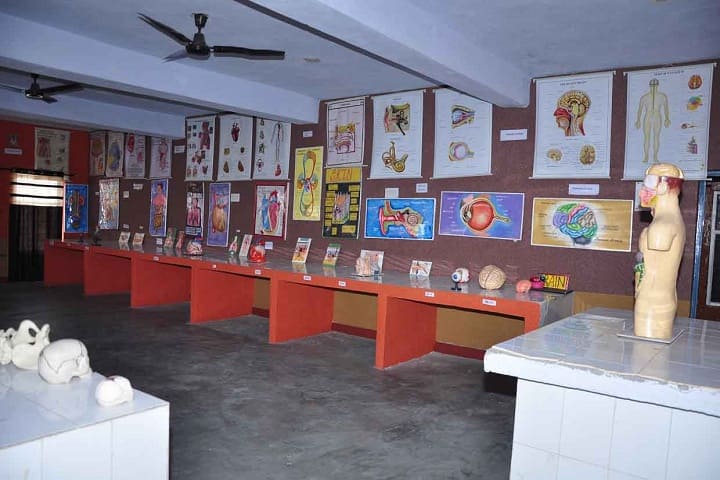 Happy Child College of Nursing campus in Sonipat, Haryana, India — photo 3
