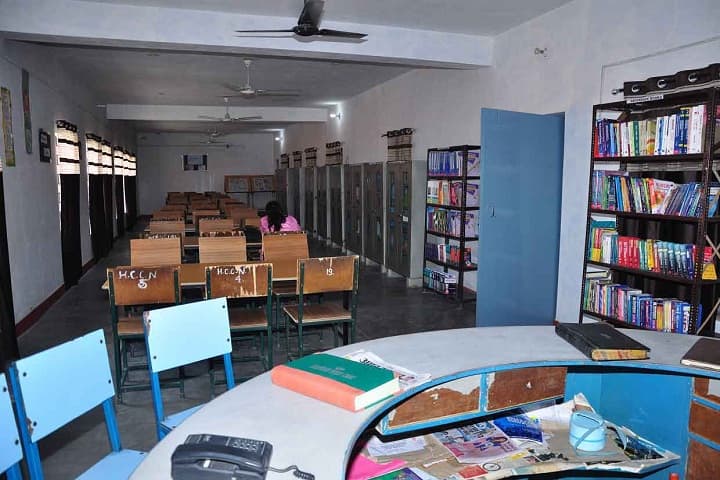 Happy Child College of Nursing campus in Sonipat, Haryana, India — photo 6