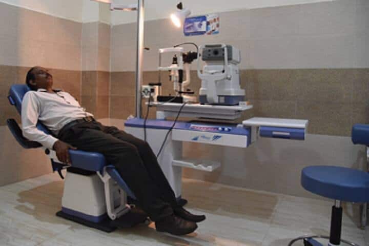 Sri Sai Ayurvedic Medical College and Hospital campus in Aligarh, Uttar Pradesh, India — photo 4