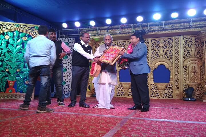 Bhubaneswar School of Hotel Management and Tourism campus in Khordha, Odisha, India — photo 3