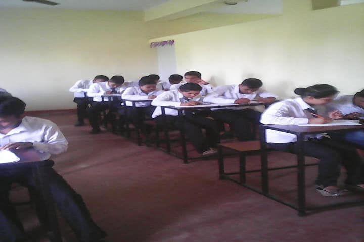 Bhubaneswar School of Hotel Management and Tourism campus in Khordha, Odisha, India — photo 6