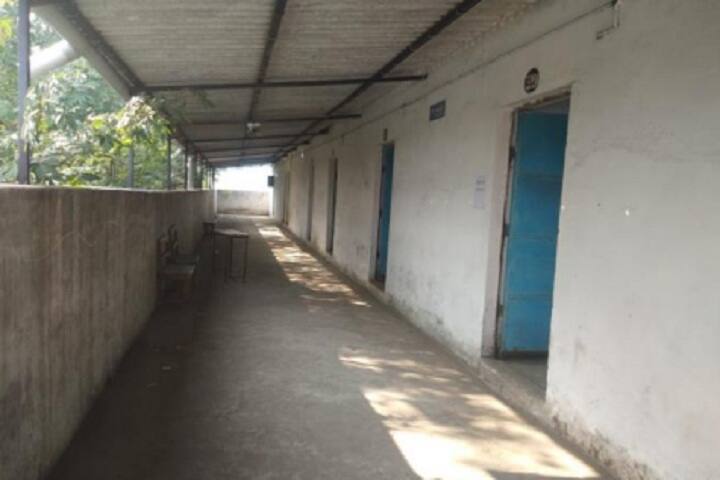 Dr Khatri Mahavidyalaya campus in Chandrapur, Maharashtra, India — photo 3