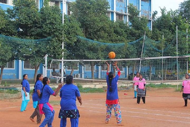 ACET Pondicherry campus in Puducherry, India — photo 2