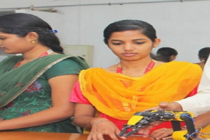 ACET Pondicherry campus in Puducherry, India — photo 4
