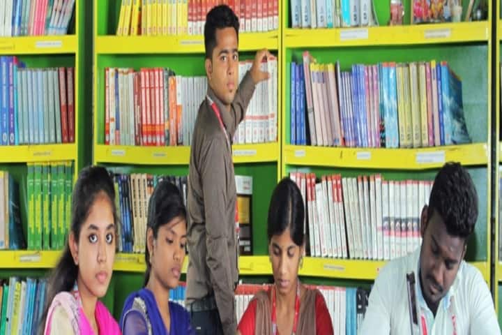 ACET Pondicherry campus in Puducherry, India — photo 5