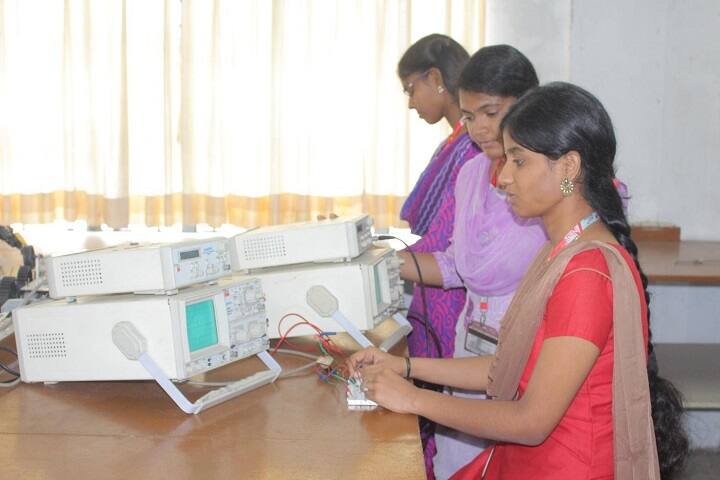 ACET Pondicherry campus in Puducherry, India — photo 6
