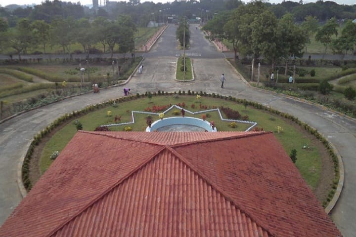 PAJANCOA & RI Karaikal campus in Karaikal, Puducherry, India
