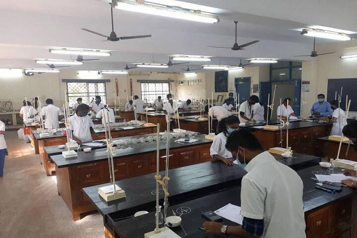 PAJANCOA & RI Karaikal campus in Karaikal, Puducherry, India — photo 3