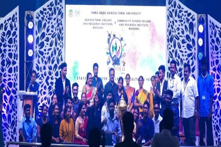 PAJANCOA & RI Karaikal campus in Karaikal, Puducherry, India — photo 5