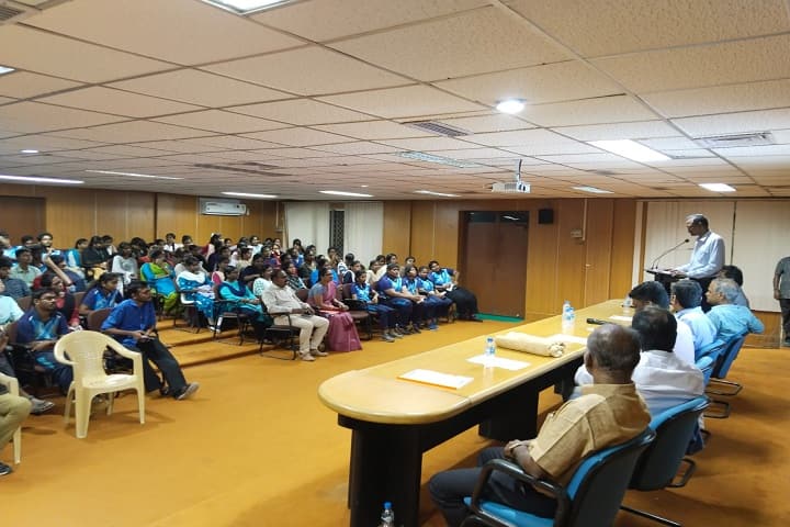 PAJANCOA & RI Karaikal campus in Karaikal, Puducherry, India — photo 6