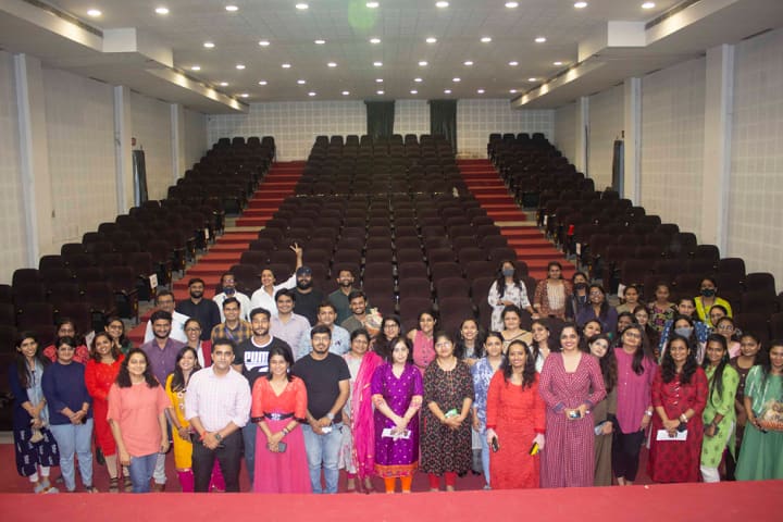 New LJ Institute of Engineering and Technology campus in Ahmedabad, Gujarat, India — photo 2