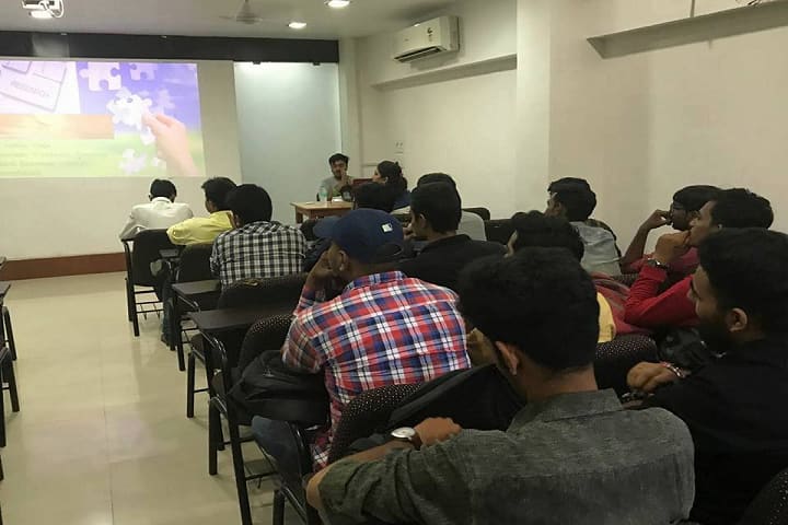 New LJ Institute of Engineering and Technology campus in Ahmedabad, Gujarat, India — photo 3