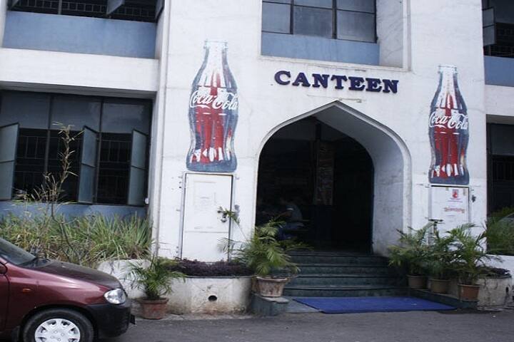 MCE Society's Institute of Pharmacy campus in Pune, Maharashtra, India — photo 5