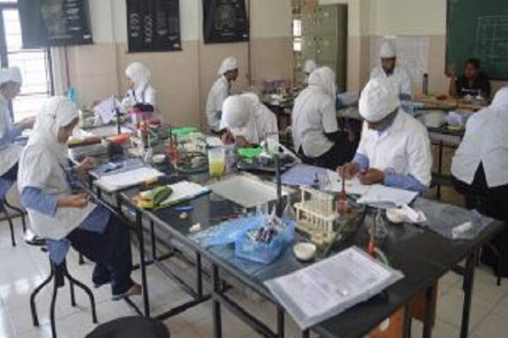 MCE Society's Institute of Pharmacy campus in Pune, Maharashtra, India — photo 6