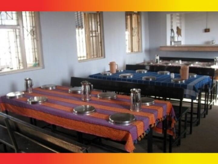 Mannai Narayanasamy College of Nursing campus in Thanjavur, Tamil Nadu, India — photo 3
