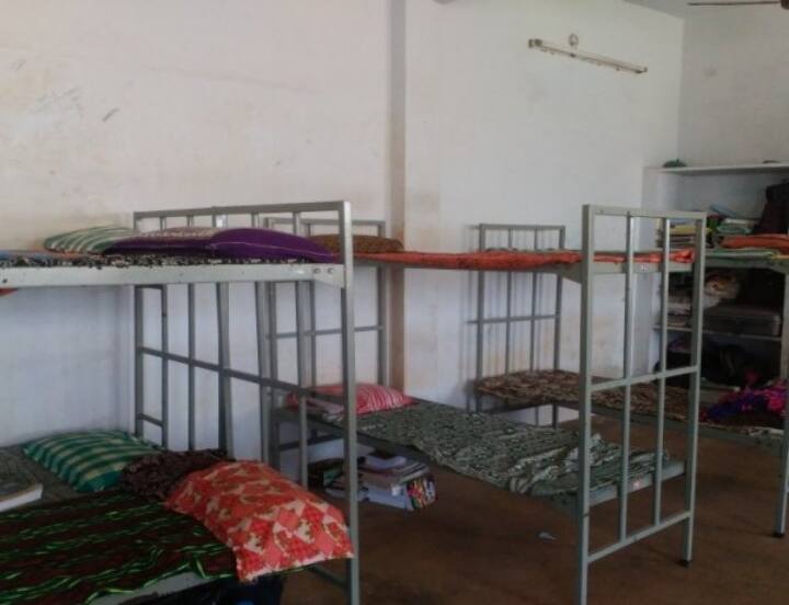 Mannai Narayanasamy College of Nursing campus in Thanjavur, Tamil Nadu, India — photo 5