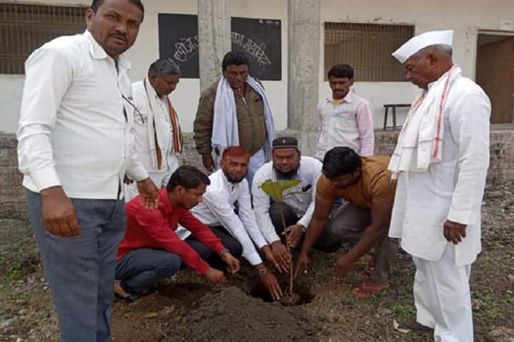 Dr APJ Abdul Kalam Arts campus in Aurangabad, Maharashtra, India — photo 4