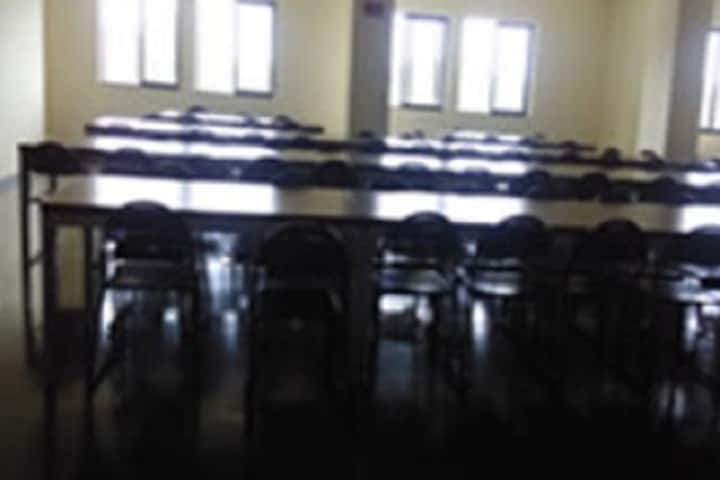 Manjushree Institute of Nursing Science campus in Gandhinagar, Gujarat, India — photo 5