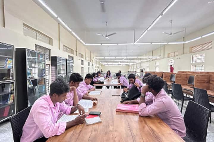 Don Bosco College campus in Kottiyam, Kerala, India — photo 6