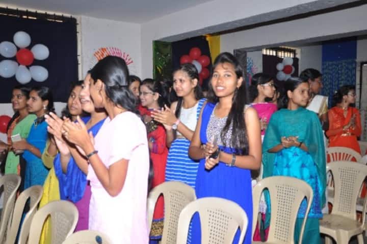 Manjushree College of Nursing campus in Bengaluru, Karnataka, India — photo 2