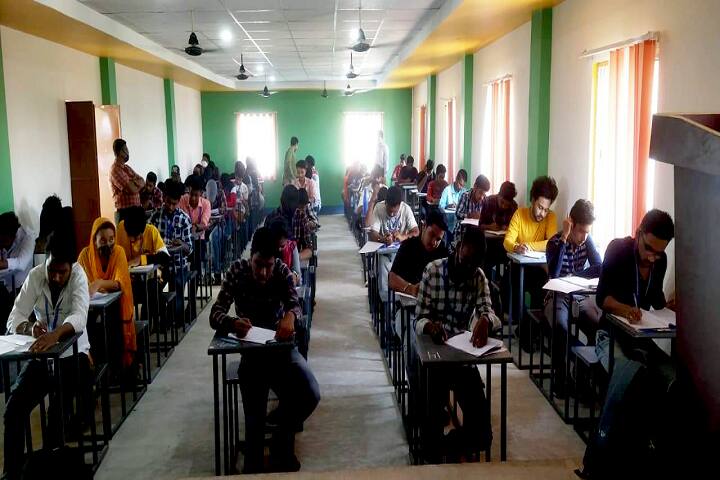 Mayurbhanj Medical Academy campus in Ghiajodi, Odisha, India — photo 3