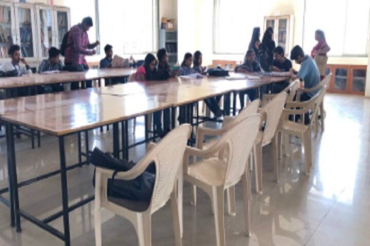 Dnyan Ganga Education Trust's Degree College of Arts campus in Thane, Maharashtra, India — photo 6