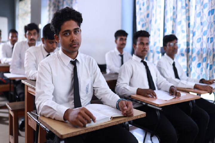 Indian Institute of Hotel Management Studies campus in Kochi, Kerala, India — photo 2