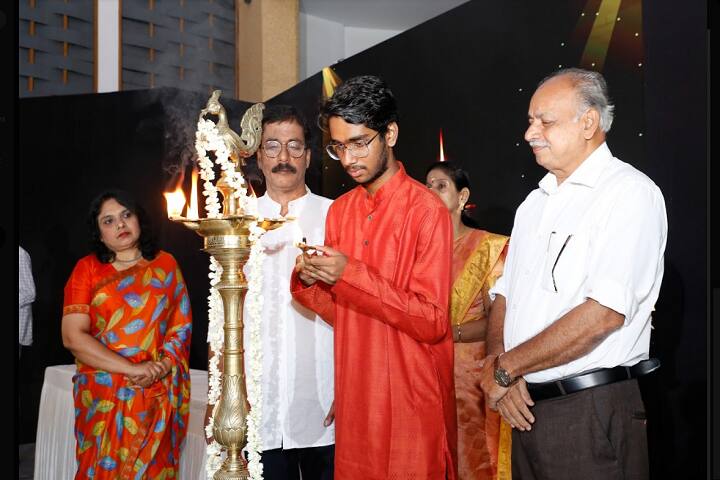 Indian Institute of Hotel Management Studies campus in Kochi, Kerala, India — photo 3