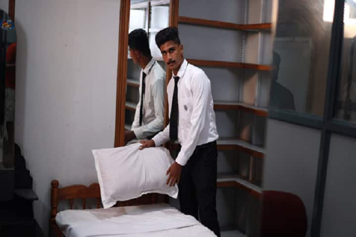 Indian Institute of Hotel Management Studies campus in Kochi, Kerala, India — photo 4