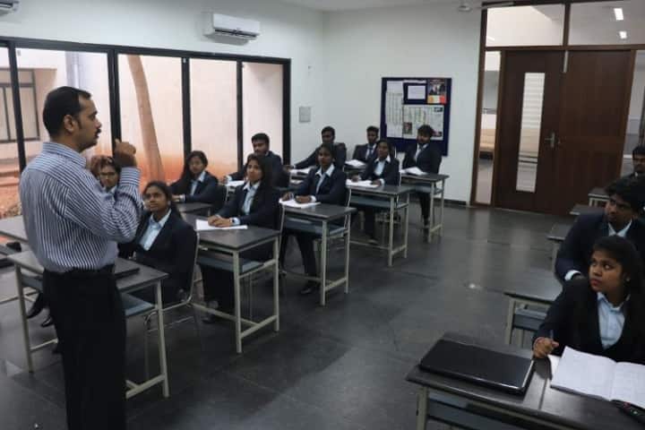 CII School of Logistics campus in Noida, Uttar Pradesh, India — photo 5
