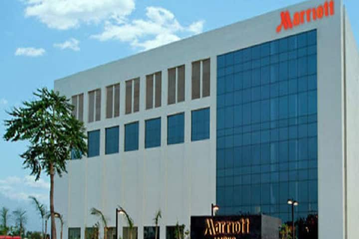DSHM Jaipur campus in Jaipur, Rajasthan, India