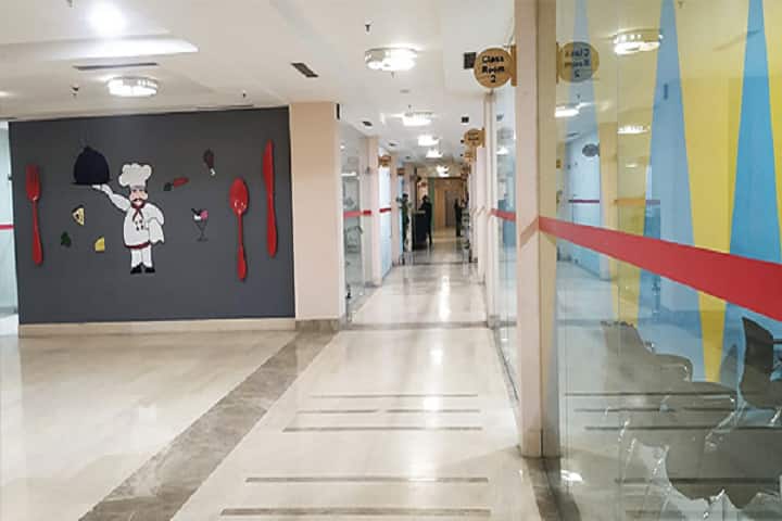 DSHM Jaipur campus in Jaipur, Rajasthan, India — photo 2
