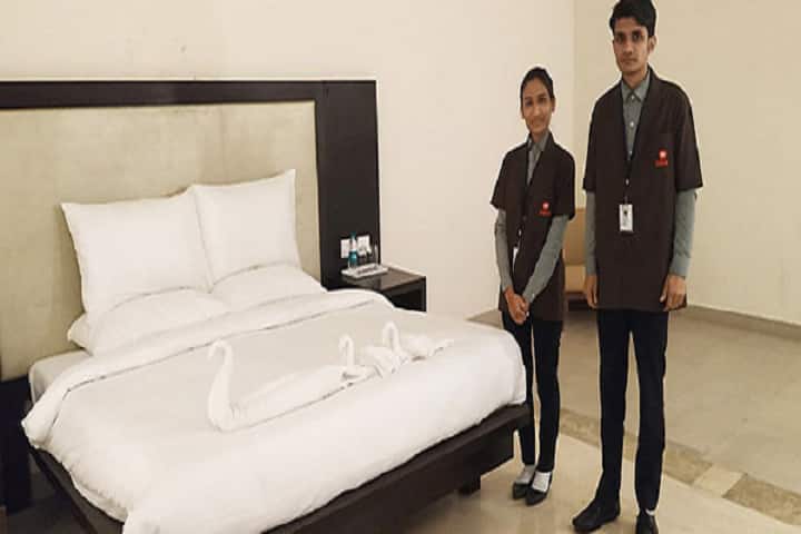 DSHM Jaipur campus in Jaipur, Rajasthan, India — photo 3