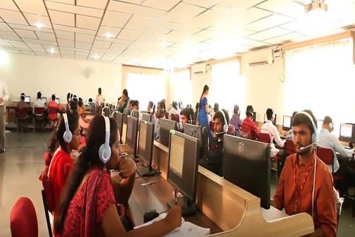 ACE Engineering College campus in Ghatkesar, Telangana, India — photo 2