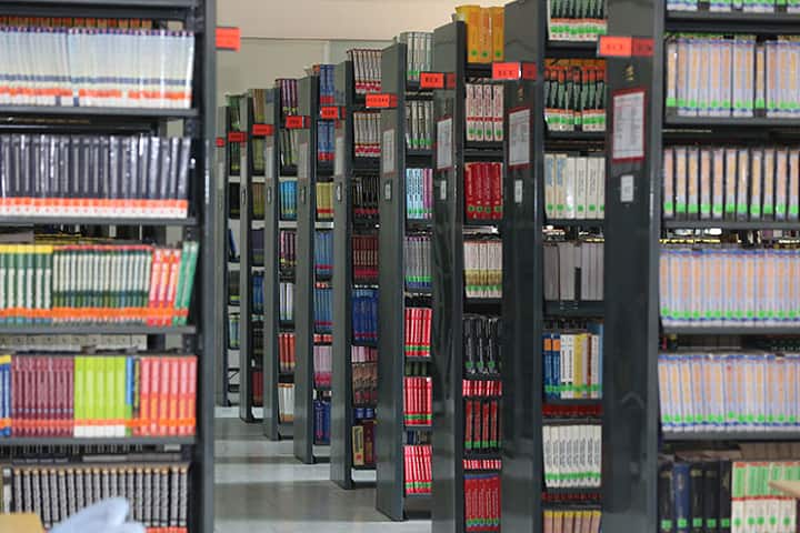 ACE Engineering College campus in Ghatkesar, Telangana, India — photo 4