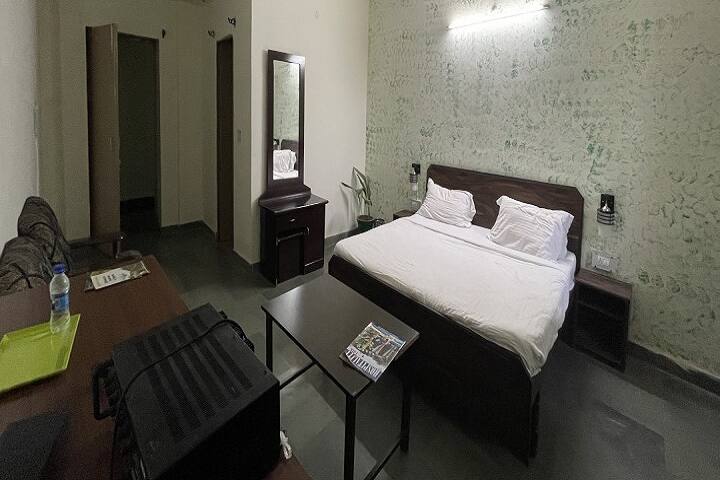 State Institute of Hotel Management campus in Dharamshala, Himachal Pradesh, India — photo 4