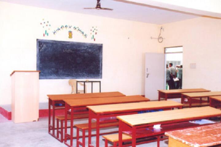 Manasa School of Nursing campus in Kolar, Karnataka, India — photo 3