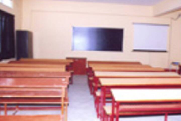 Manasa College of Nursing campus in Kolar, Karnataka, India — photo 5