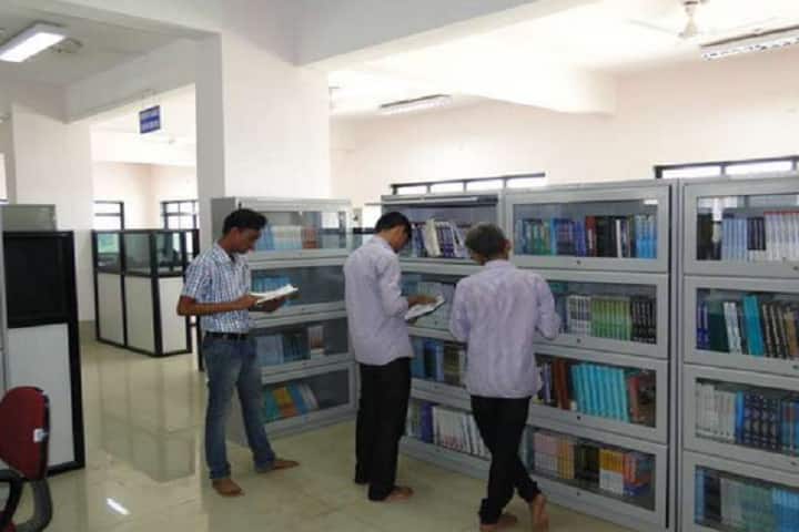 College of Fishery Science campus in Udgir, Maharashtra, India — photo 3