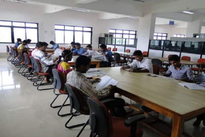 College of Fishery Science campus in Udgir, Maharashtra, India — photo 4