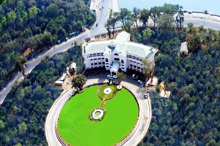 College of Fishery Sciences campus in Nagpur, Maharashtra, India — photo 2