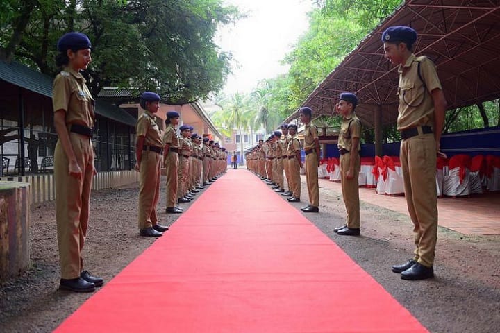 Ideal College for Advanced Studies campus in Malappuram, Kerala, India — photo 4