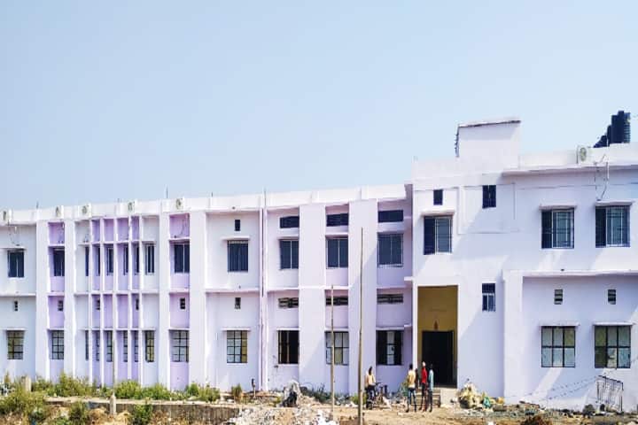 Government Polytechnic campus in Bhadrak, Odisha, India — photo 1