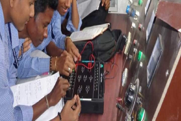 Government Polytechnic campus in Bhadrak, Odisha, India — photo 2