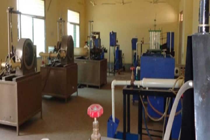 Government Polytechnic campus in Bhadrak, Odisha, India — photo 4