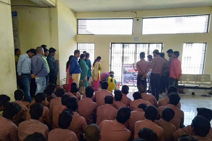 Government Polytechnic campus in Bhadrak, Odisha, India — photo 5